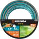 GRINDA EXPERT 5, 1/2″, 50 м, 35 атм, пятислойный, текстильное армирование, поливочный шланг, PROLine (429007-1/2-50)