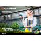 GRINDA EXPERT 5, 1/2″, 50 м, 35 атм, пятислойный, текстильное армирование, поливочный шланг, PROLine (429007-1/2-50)