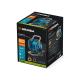 GRINDA HRK-25, шланг 25м x 1/2″, поливочный набор 4 предмета, стальные опоры, катушка со шлангом в комплекте ProLine (428460)