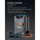 GRINDA COMPACT, шланг 10м x 5/16″ в пластиковом корпусе, поливочный набор 4 предм., соединит. шланг 1/2″х1,5м, набор поливочный мини ProLine (428480)