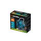 GRINDA HR-45, для шлангов 45м x 1/2″ и 20м х 3/4″, стальные опоры, пластиковый барабан, катушка для шлангов, ProLine (428450)