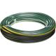 GRINDA STANDARD, 1″, 25 м, 10 атм, трёхслойный, армированный, поливочный шланг (429000-1-25)