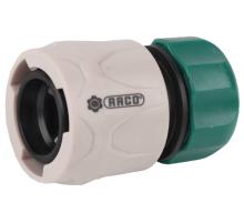 RACO ORIGINAL, 1/2″, для шланга, из ABS пластика, быстросъемный соединитель (4250-55203C)