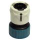RACO ORIGINAL, 3/4″, для шланга, из ABS пластика, быстросъемный соединитель (4250-55204C)