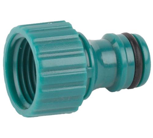 RACO ORIGINAL, 1/2″, с внутренней резьбой, из ABS пластика, штуцерный адаптер (4250-55214C)