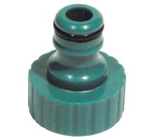 RACO ORIGINAL, 3/4″, с внутренней резьбой, из ABS пластика, штуцерный адаптер (4250-55215C)