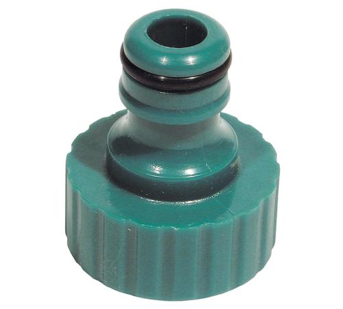 RACO ORIGINAL, 3/4″, с внутренней резьбой, из ABS пластика, штуцерный адаптер (4250-55215C)