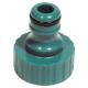RACO ORIGINAL, 3/4″, с внутренней резьбой, из ABS пластика, штуцерный адаптер (4250-55215C)