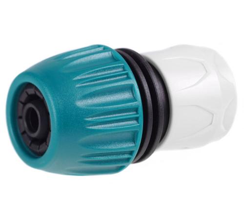 RACO ORIGINAL, 1/2″ x 3/4″, универсальный, для шланга, из ABS пластика, быстросъемный соединитель (4250-55195T)