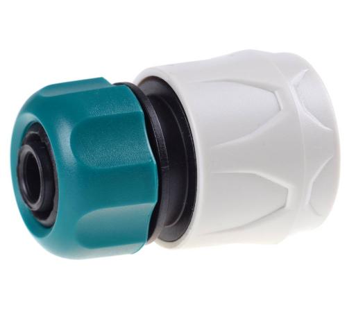 RACO ORIGINAL, 1/2″, для шланга, из ABS пластика, быстросъемный соединитель (4250-55203T)