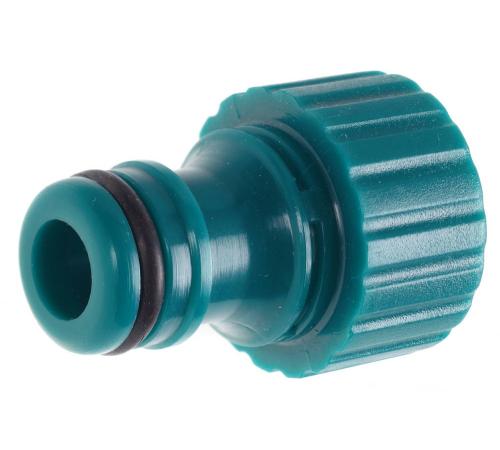 RACO ORIGINAL, 1/2″, с внутренней резьбой, из ABS пластика, штуцерный адаптер (4250-55214T)