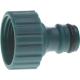 RACO ORIGINAL, 3/4″, с внутренней резьбой, из ABS пластика, штуцерный адаптер (4250-55215T)
