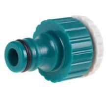 RACO ORIGINAL, 1/2″ x 3/4″, с внутренней резьбой, из ABS пластика, штуцерный адаптер (4250-55220T)