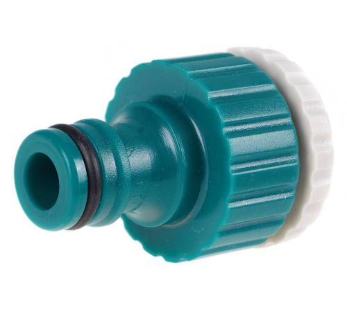 RACO ORIGINAL, 1/2″ x 3/4″, с внутренней резьбой, из ABS пластика, штуцерный адаптер (4250-55220T)