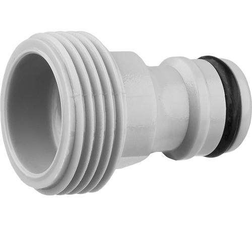 RACO ORIGINAL, 3/4″, с внешней резьбой, из ABS пластика, штуцерный адаптер (4250-55218T)
