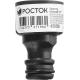 РОСТОК RI-12, 1/2″, с внутренней резьбой, штуцерный адаптер (426350)