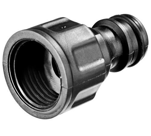 РОСТОК RI-12, 1/2″, с внутренней резьбой, штуцерный адаптер (426350)