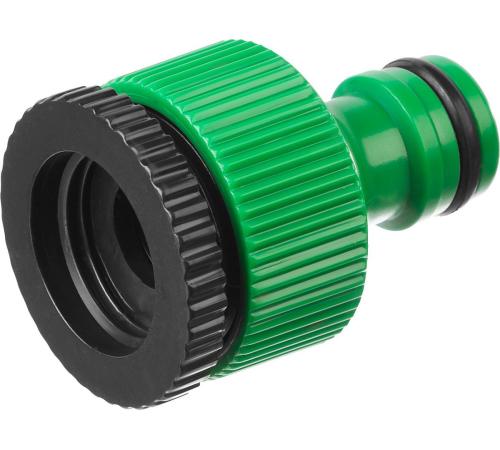 РОСТОК RI-X, 1/2″ x 3/4″, с внутренней резьбой, штуцерный адаптер (426353)