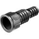 РОСТОК RF-X, 1/2″ х 1/2″ x 3/4″, с внутренней резьбой, штуцер для шлангов (426356)