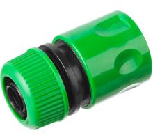РОСТОК RC-12, 1/2″, для шланга, быстросъемный соединитель (426359)