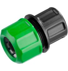 РОСТОК CI-12, 1/2″ х 1/2″, с внутренней резьбой, цанговый зажим (426363)