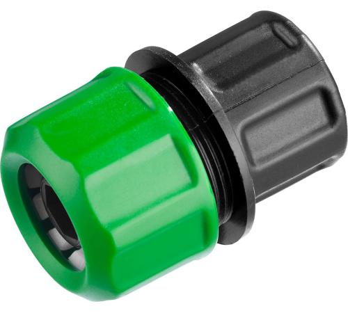 РОСТОК CI-12, 1/2″ х 1/2″, с внутренней резьбой, цанговый зажим (426363)