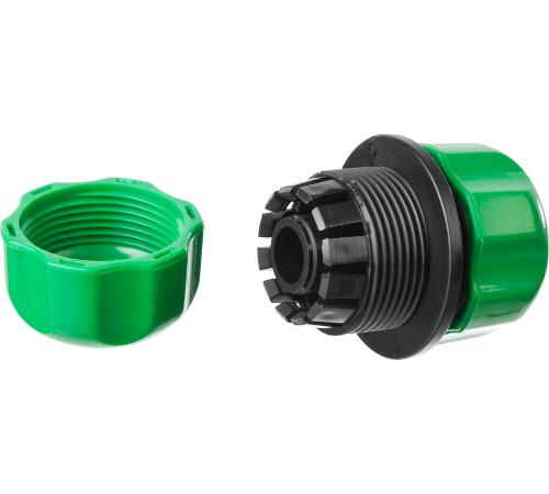 РОСТОК RM-12, 1/2″, для шланга, ремонтная муфта (426365)