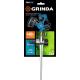 GRINDA RI-2, с адаптером, металлический, на пике, импульсный распылитель, PROLine (429311)