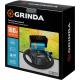 GRINDA RO-16m, 16 форсунок, на подставке, ударопрочный пластик, веерный распылитель, PROLine (429349)