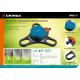 GRINDA RF-3, 8 режимов, пластиковый, на подставке, стационарный распылитель, PROLine (429301)