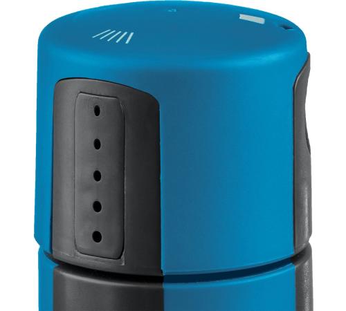 GRINDA RX-2, с шестерённой передачей, пластиковый, на подставке, стационарный распылитель, PROLine (429303)