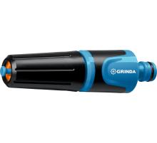 GRINDA Z-R, плавная регулировка, двухкомпонентный, поливочный наконечник, PROLine (429177)