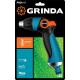 GRINDA S-R, плавная регулировка напора, двухкомпонентный, поливочный пистолет, PROLine (429101)