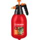 GRINDA PS-2, 2 л, ручной, колба из полиэтилена, помповый опрыскиватель (425053)