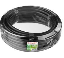 GRINDA 1/2″, 20 м, для систем капельного полива, магистральный шланг (425274)