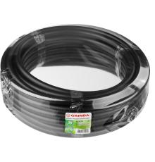 GRINDA 1/2″, 20 м, для систем капельного полива, магистральный шланг (425274)
