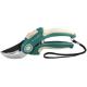 RACO 177S, 205 мм, с двухкомпонентными рукоятками, плоскостной секатор (4206-53/177S)