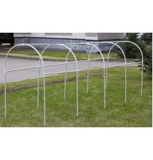 GRINDA 300 х 134 х 96 см, пластиковый, каркас парника (422313-300)