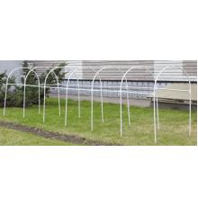 GRINDA 500 х 134 х 96 см, пластиковый, каркас парника (422313-500)