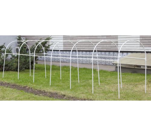 GRINDA 500 х 134 х 96 см, пластиковый, каркас парника (422313-500)