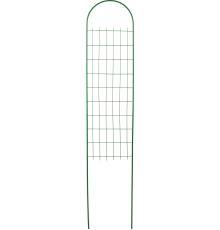 GRINDA КЛАССИКА, 170 х 34 см, стальная, декоративная шпалера (422255)