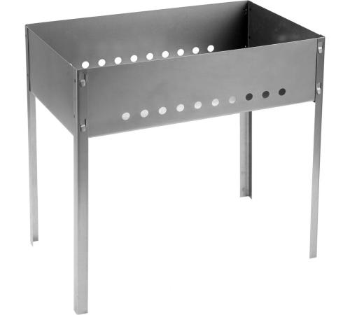 GRINDA Barbecue, 500 х 300 х 500 мм, Мангал (427782)