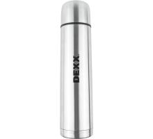 DEXX 1000 мл, для напитков, термос (48000-1000)