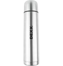 DEXX 1000 мл, для напитков, термос (48000-1000)