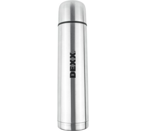 DEXX 1000 мл, для напитков, термос (48000-1000)