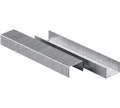 ЗУБР скобы тип 24, 8 мм, калибр 23GA. 1000 шт. Профессионал (31555-08)