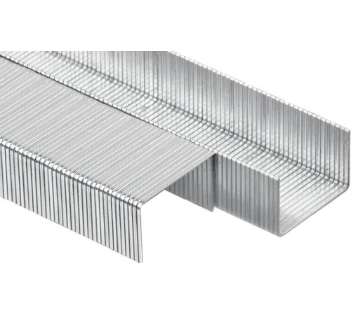 KRAFTOOL скобы тип 24, 8 мм, калибр 23GA. 1000 шт (31724-08)