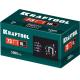 KRAFTOOL скобы тип 73, 10 мм, калибр 20GA. 5000 шт (31773-10)