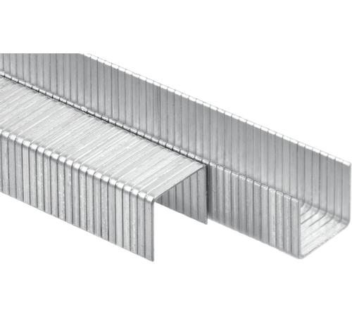 KRAFTOOL скобы тип 73, 10 мм, калибр 20GA. 5000 шт (31773-10)