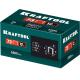KRAFTOOL скобы тип 73, 12 мм, калибр 20GA. 5000 шт (31773-12)